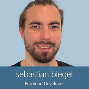 Sebastian Biegel