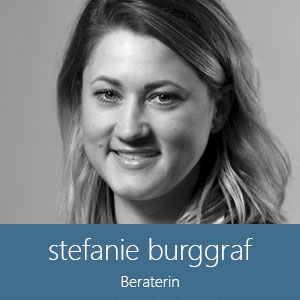 Stefanie Burggraf
