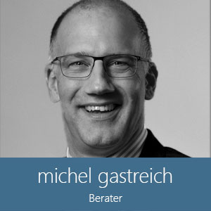 Michel Gastreich