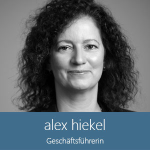 Alexandra Hiekel