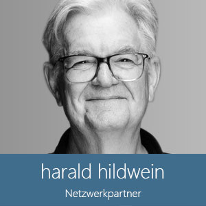 Harald Hildwein