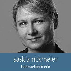 Saskia Rickmeier