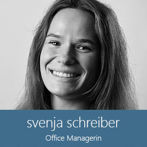Svenja Schreiber