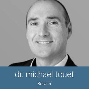 Michael Touet