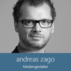 Andreas Zago